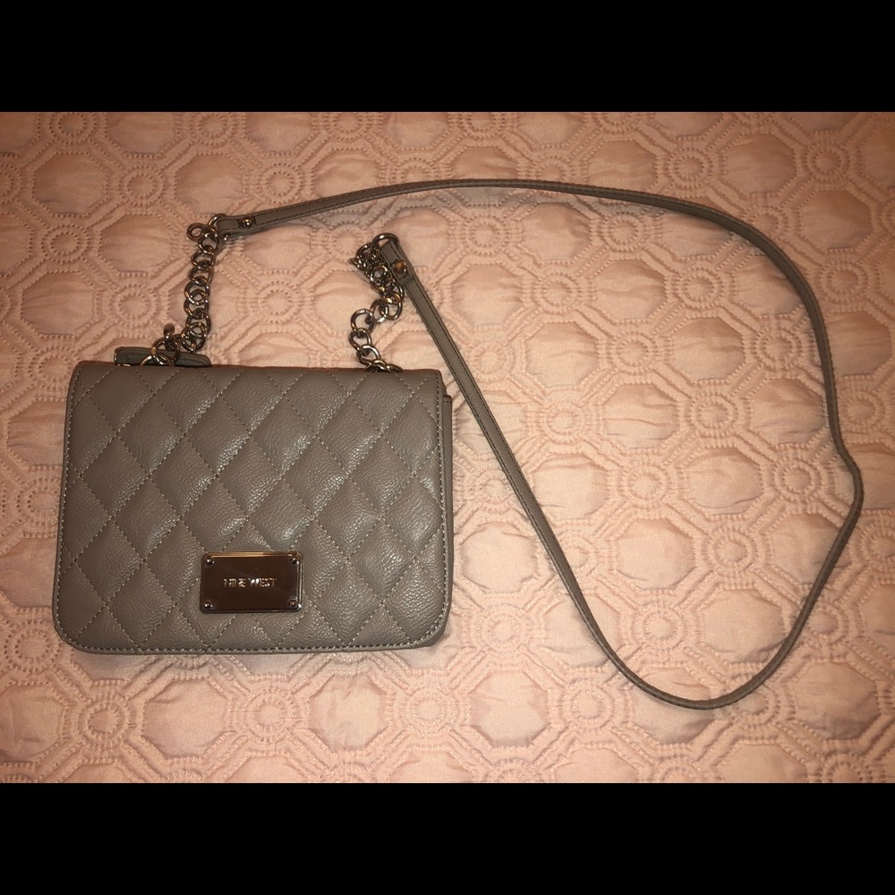 NINE WEST Crossbody Purse 👛